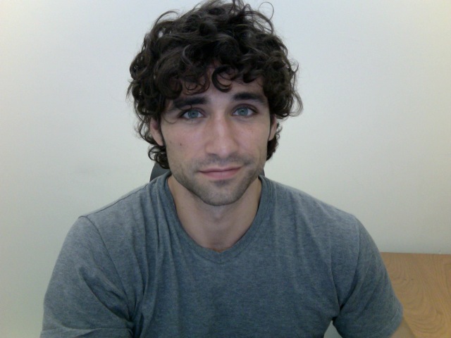 Jonathan Wolfe